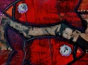 Février, Mars, même Avril...l'émois Poissons...à offrir s'offrir