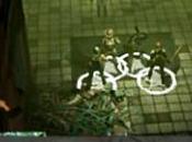 Wasteland première vidéo gameplay!