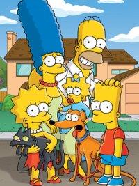 Les-Simpson-Affiche