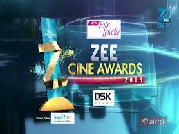 Zee Cine Awards