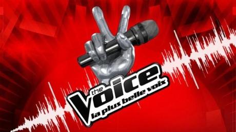 The Voice 2 - Voici les comptes Twitter des talents du 9 février