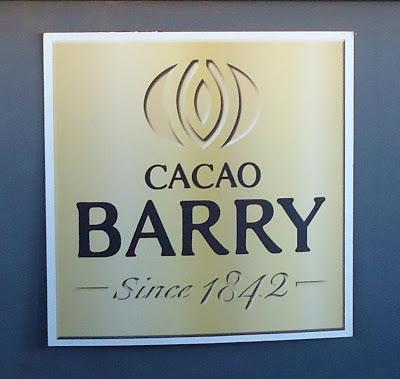 Salon du chocolat 2013