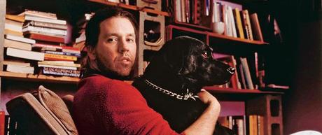 David Foster Wallace