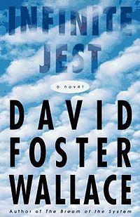 David Foster Wallace