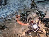 Infinity Blade Dungeons d’Epic sursis