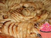 Tarte pommes toute simple