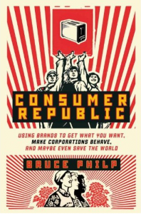 Consommateurs, à nous le pouvoir !