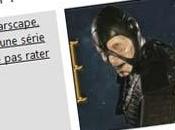 nouveau articles liés!