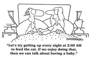 Dormez bien et tout ira mieux!