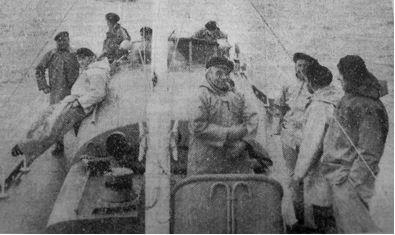 equipage Cdt Coignerai