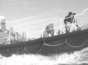 l'utilité feux...échouage Glénan février