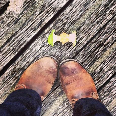 Mon Paris Ma semaine en mots et en photos instagram (65)