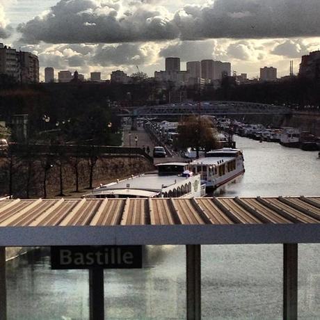 Mon Paris Ma semaine en mots et en photos instagram (65)