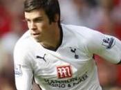 Tottenham demande pour Bale