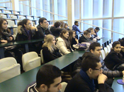 Visite lycéens Callot l’ESSTIN