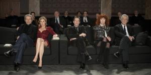 Cinéma : Vous n’avez encore rien vu Cinéma : Vous n’avez encore rien vu