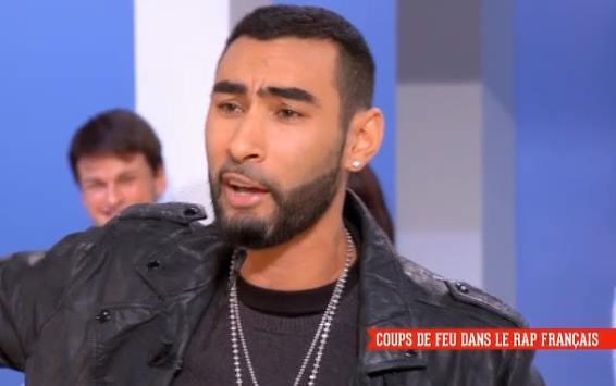 Clash Booba : La Fouine s'explique sur Canal + dans une interview vérité