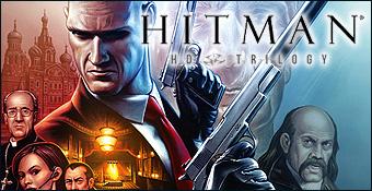 [Test] Hitman : HD Trilogy – Xbox 360