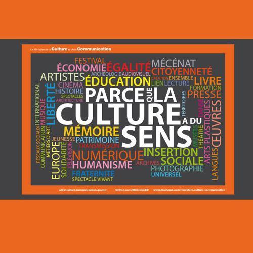 Ministère de la Culture et de la Communication : La 11ème  édition de « Rendez-vous aux jardins » célèbrera dans toute la France  « Le jardin et ses créateurs »