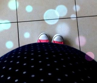 Cette semaine j'ai aimé ....