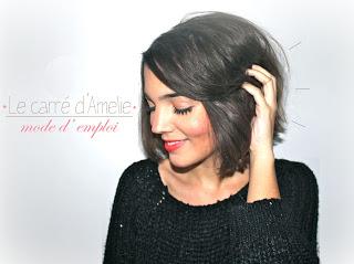 Cette semaine j'ai aimé ....