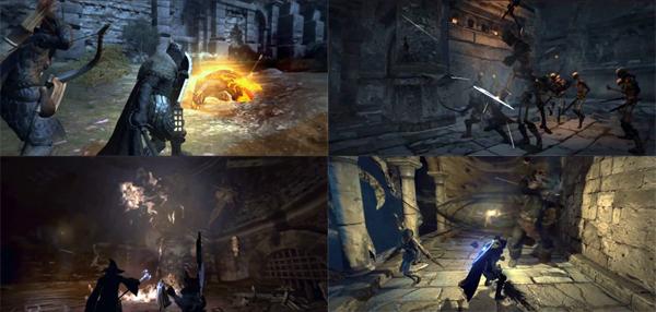 Dragons Dogma Dark Arisen