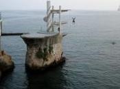 Point Fuite présente Première fois