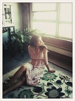 ☀ Sunday ☀ 
Parce que le dimanche c’est le jour de la...