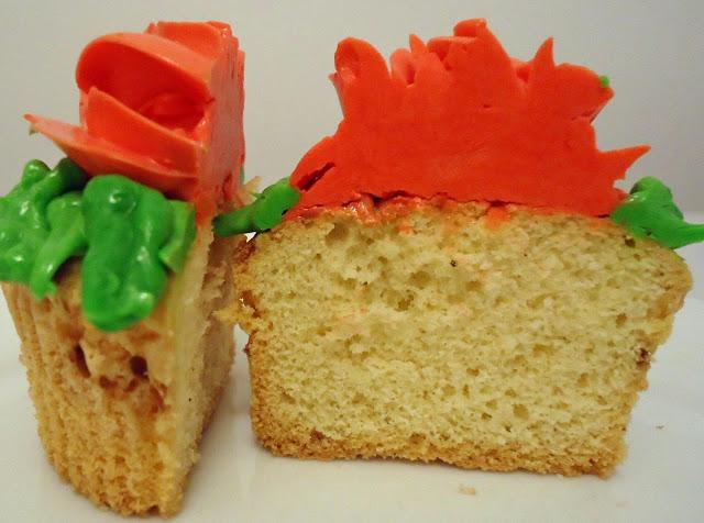 Bouquet de roses pour la St-Valentin