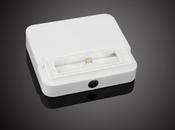 première station universelle pour iPhone iPad Mini (moins €)...