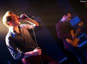 Eugene McGuinness Gordon Melon Concert Rouen 30-01-13