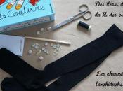 mitaines strass minutes