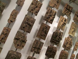 Musées, pillage, crises économiques et animaux islamiques