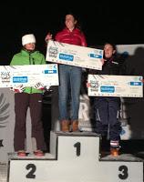 Égalité des sexes en ski ? Vous plaisantez !