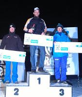 Égalité des sexes en ski ? Vous plaisantez !