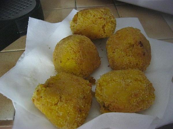 ARANCINI