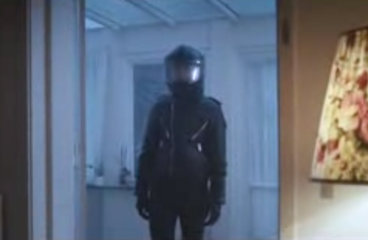 James blake retrograde