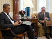 impossible pirater l'iPad Barack Obama...