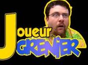 Joueur Grenier jeux Famille Addams