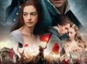 Misérables Hooper sortie salle février 2013