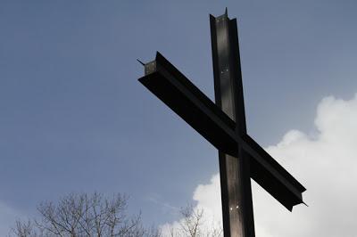 Andilly - Cimetière allemand WW2