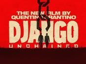 DJANGO UNCHAINED Western selon Tarantino Goût Sang cinéma)