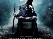 Abraham Lincoln, Chasseur Vampires resucée mythe. Goût Sang cinéma)
