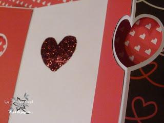 Joyeuse St Valentin !!