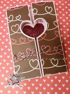 Joyeuse St Valentin !!