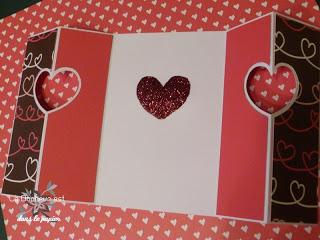 Joyeuse St Valentin !!