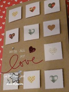 Joyeuse St Valentin !!