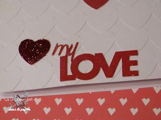 Joyeuse St Valentin !!