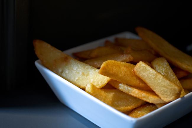 Un rayon de soleil au Village