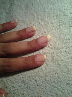 Nail Tutorial n°1: Valentine's day